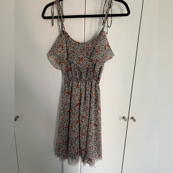 Robbi & Nikki Sundress - Picture 2 of 2